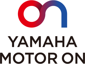 YAMAHA MOTOR ON
