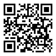 App Store QR code