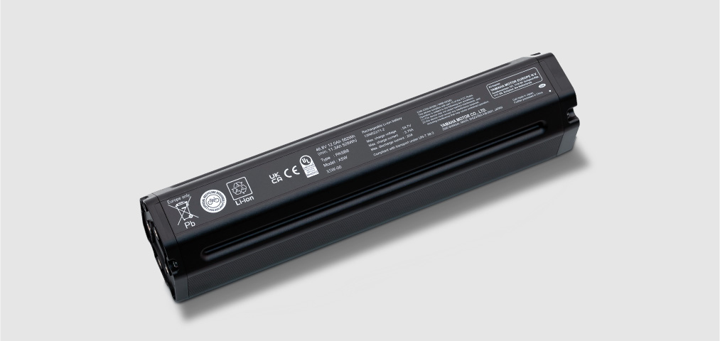 PW-LINK Integrated Battery 560 Medium and small capacity for everyday use