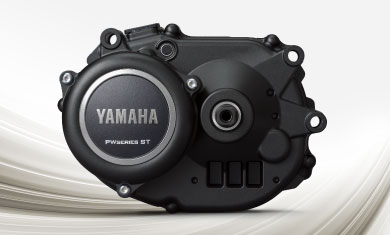 PWseries S2 - e-Bike Systems | Yamaha Motor Co., Ltd.