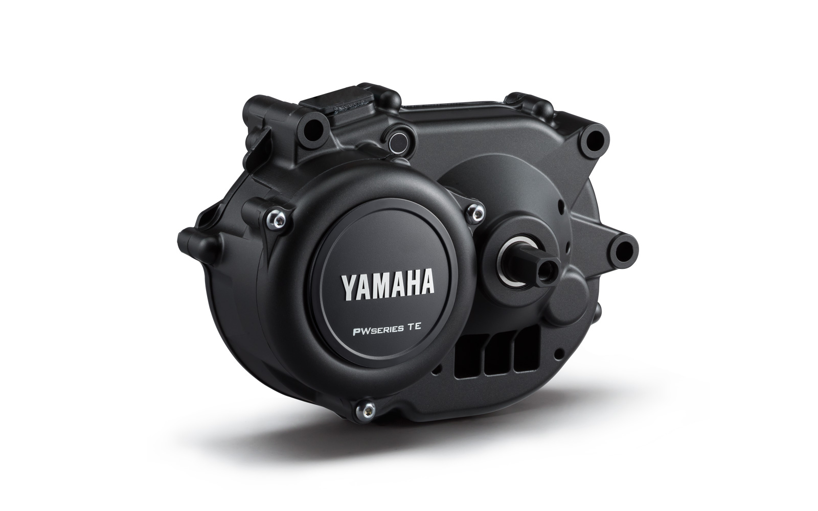 PWseries TE - e-Bike Systems | Yamaha Motor Co., Ltd.