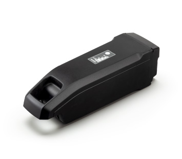 External Crossover 500 Wh