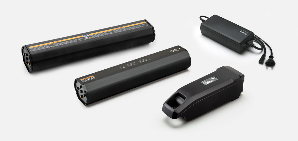 BATTERY PACK & CHARGER