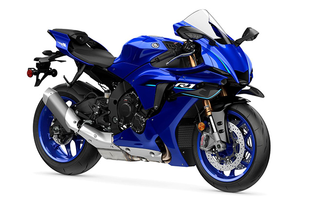 Photo: Motorcycle