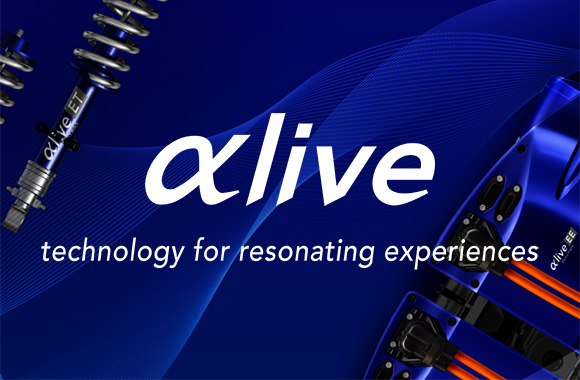 Photo: Alive