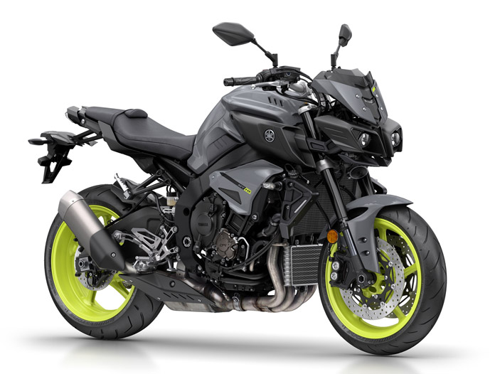 yamaha motor company motorcycle brands