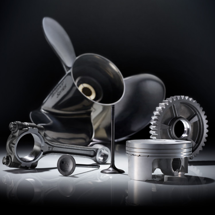 yamaha motorcycle genuine parts