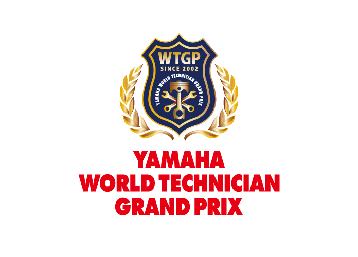 YAMAHA WORLD TECHNICIAN GRAND PRIX