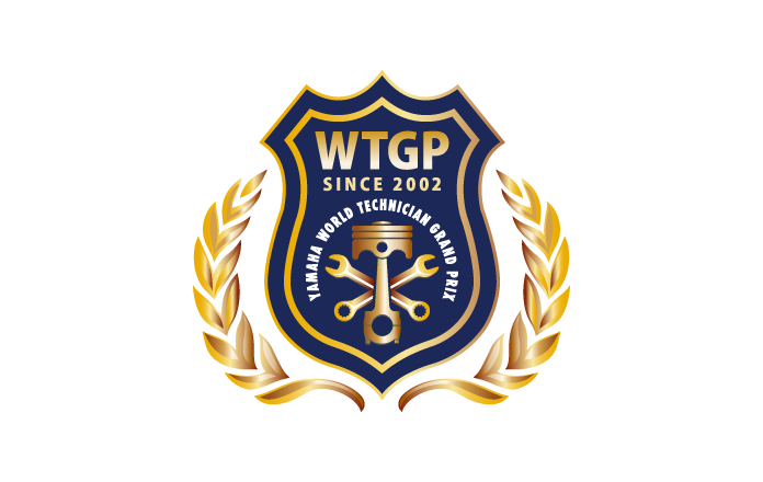 Emblema WTGP