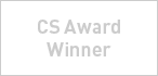 CS Award Winner
