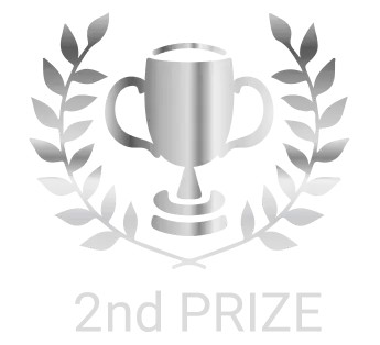 Second Place