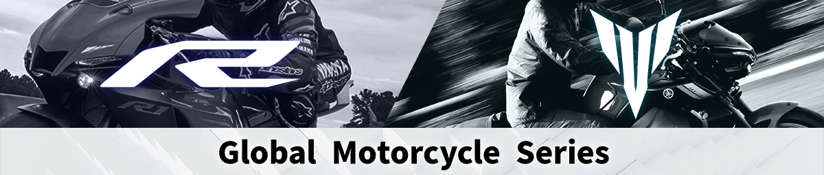 Global Motorcycle Series