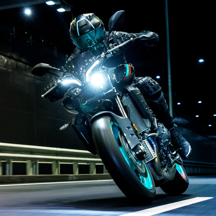 Motorcycle | Yamaha Motor Co., Ltd.