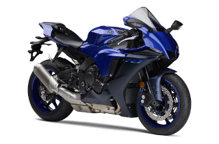 The R-Series Pedigree: YZF-R125 Model Evolution - Motorcycle