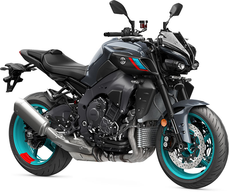 MT Series - Motorcycle | Yamaha Motor Co.,