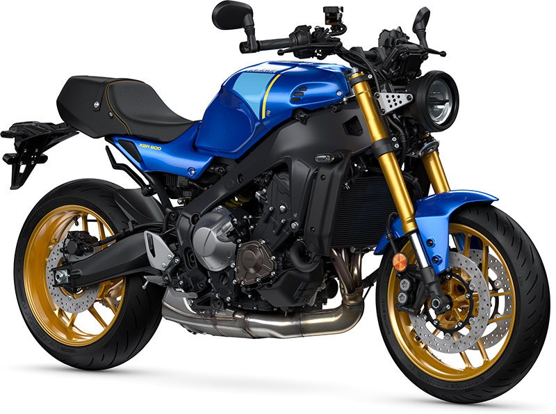 The XSR Series Pedigree Motorcycle Yamaha Motor Co Ltd The XSR Series Pedigree Motorcycle Yamaha Motor Co Ltd