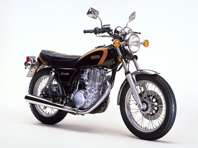 The XSR Series Pedigree Motorcycle Yamaha Motor Co Ltd The XSR Series Pedigree Motorcycle Yamaha Motor Co Ltd