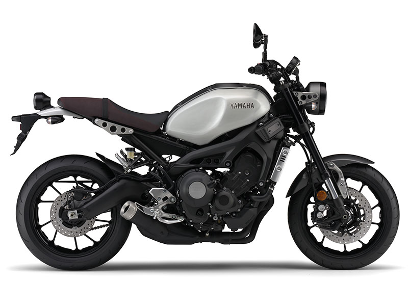 The XSR Series Pedigree Motorcycle Yamaha Motor Co Ltd The XSR Series Pedigree Motorcycle Yamaha Motor Co Ltd