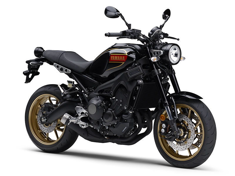 The XSR Series Pedigree Motorcycle Yamaha Motor Co Ltd The XSR Series Pedigree Motorcycle Yamaha Motor Co Ltd