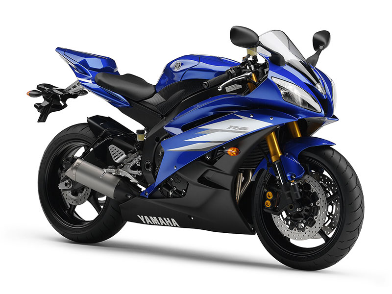 Fastest bike deals of yamaha