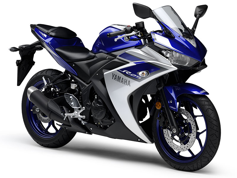 The R-Series Pedigree - Motorcycle | Yamaha Motor Co., Ltd.