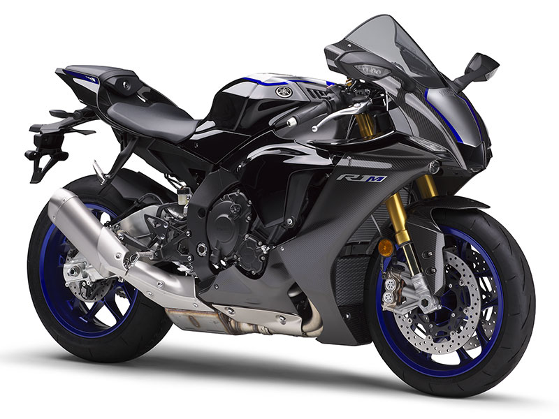 R1 deals street bike