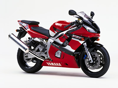 Review 2020 Yamaha YZFR6  Bike Review