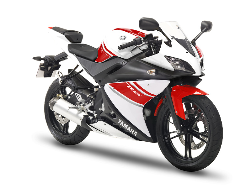 The R Series Pedigree Yzf R Model Evolution Motorcycle Yamaha Motor Co Ltd