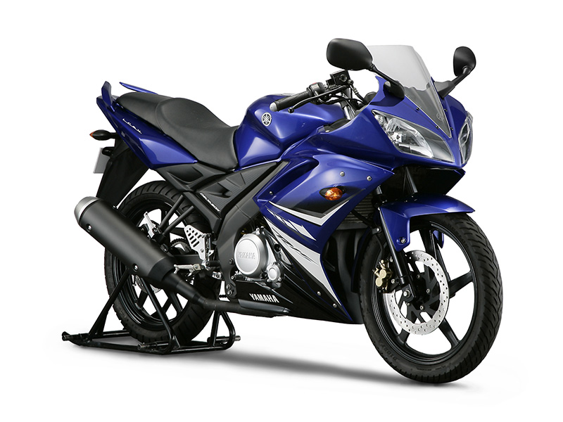 The R-Series Pedigree: YZF-R1 Model Evolution - Motorcycle