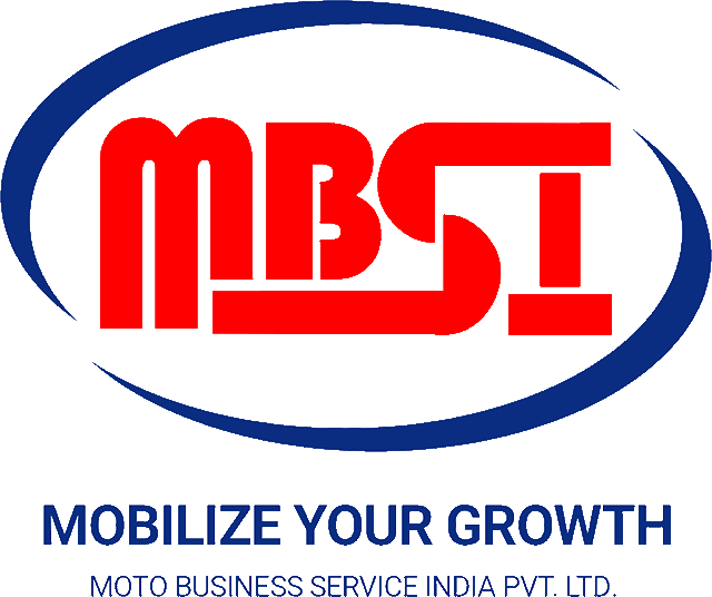 Moto Business Service India Private Limited