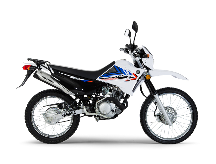 XTZ125E - International Cooperationnational | Yamaha Motor Co., Ltd.