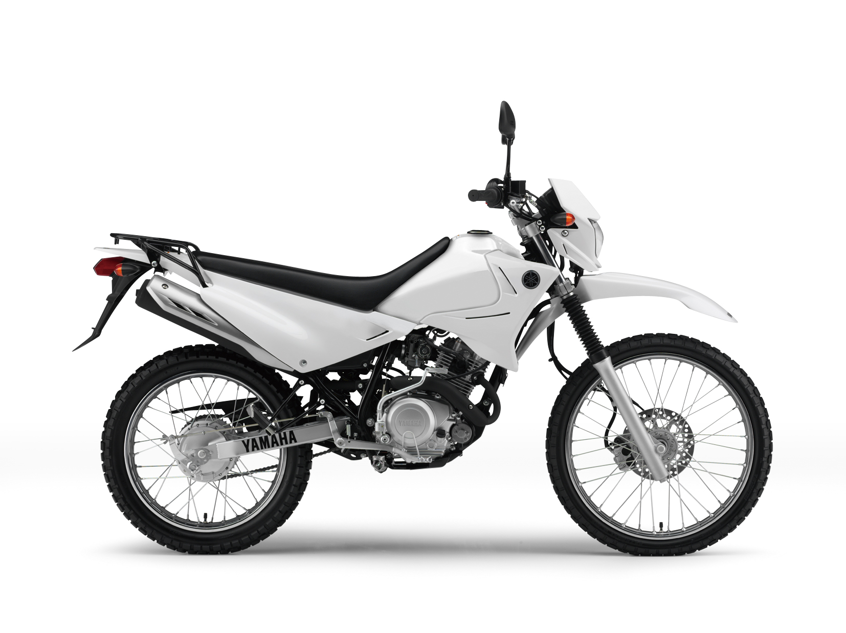 XTZ125E - International Cooperationnational | Yamaha Motor Co., Ltd.