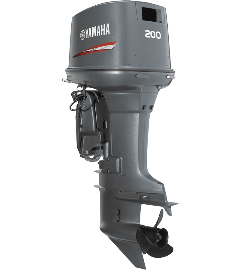 dating yamaha outboards