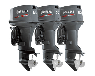 Two Stroke - YAMAHA,outboard | Yamaha Motor Co., Ltd.