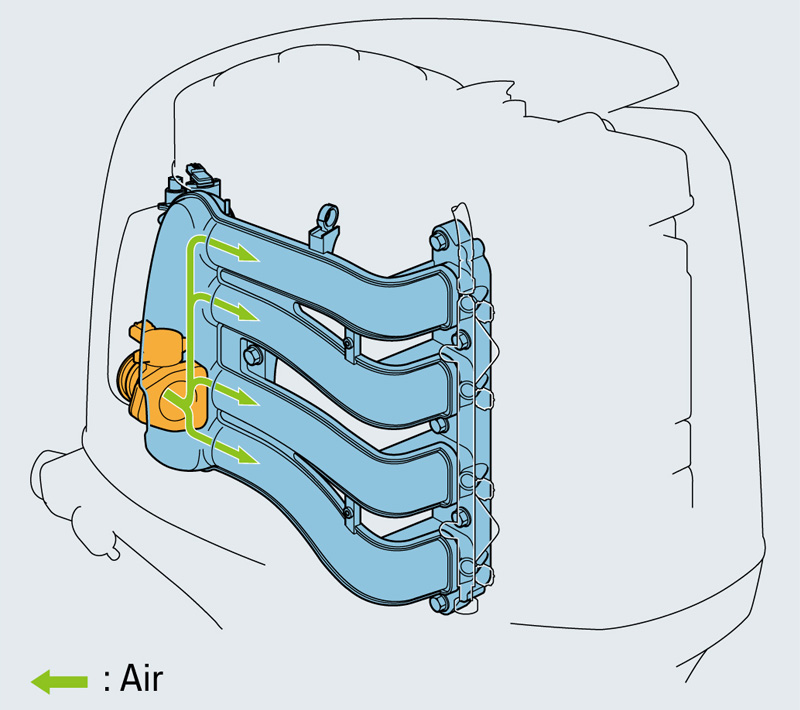 inboard outboard motor parts diagram