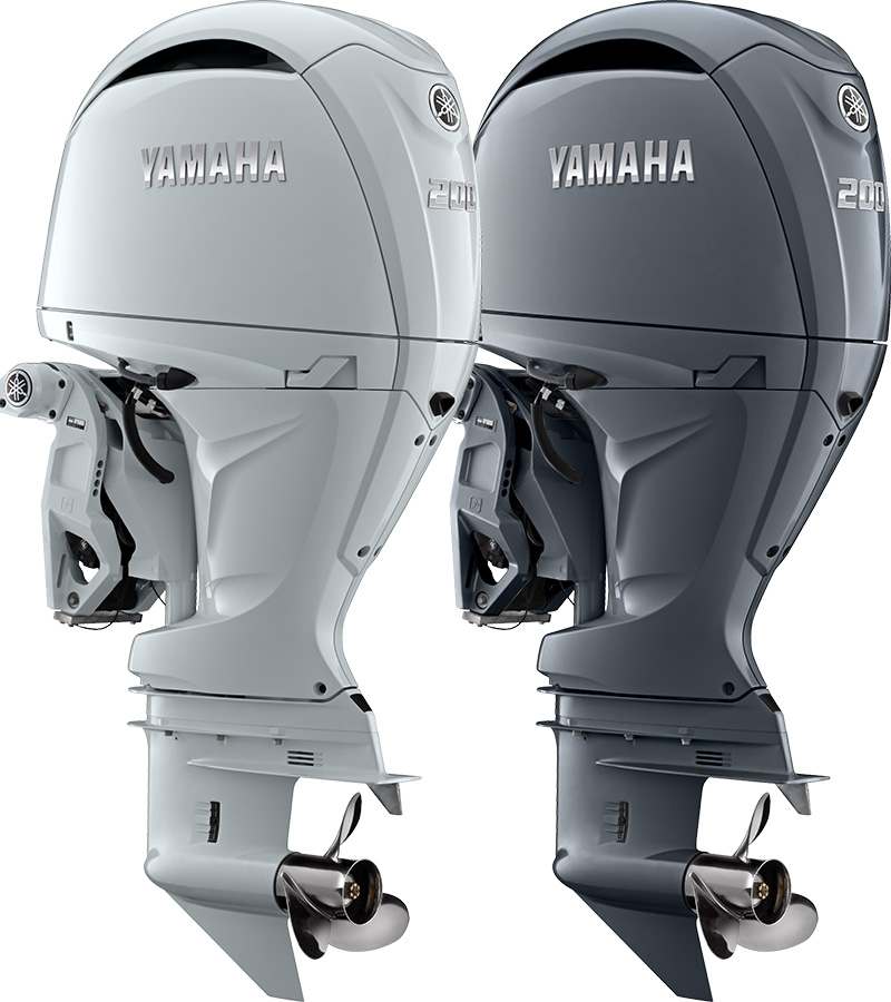 thumbnail image 2 of A-Tech Tilt Trim Motor – Yamaha Outboard 115-225 HP – 1997-2002 – Replaces 64E-43880, 68V-43880 – 1 Year Warranty 2 of 5