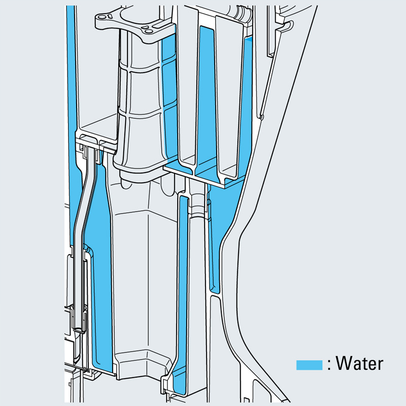 Yamaha Outboard Cooling System Diagram Wiring Diagram Wave Woku Wave Woku Siamocampobasso It