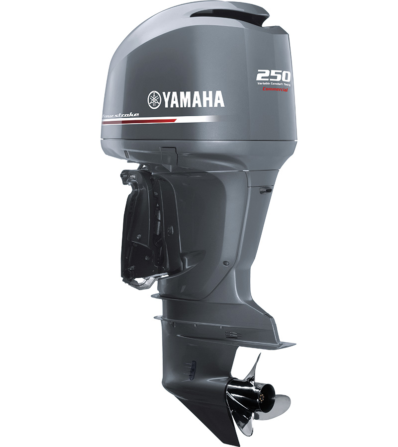 V6 3 4 Liter 250 200ps Specifications Outboards Yamaha Motor Co Ltd