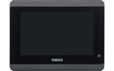 Yamaha Outboard Digital Gauges Manual - Best Photos and Description