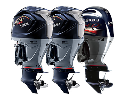 VMAX - Outboards  Yamaha Motor Co., Ltd.