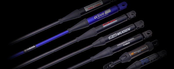 Introducing Performance Dampers