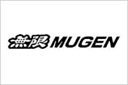 M-TEC Corporation (MUGEN Brand)