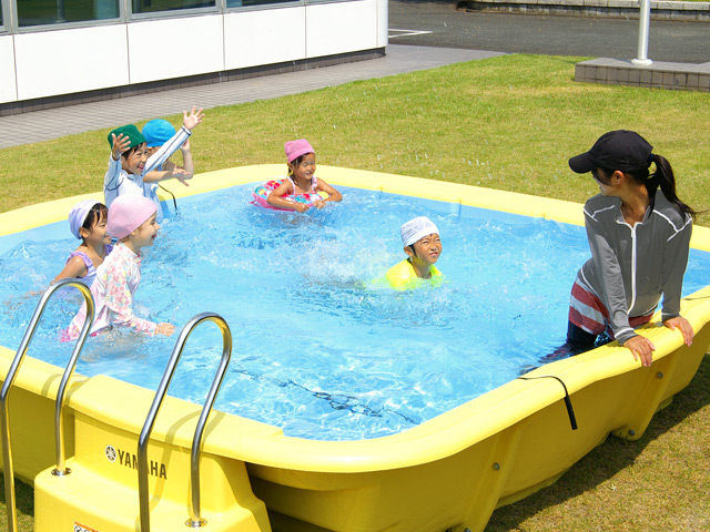 Children's Pools