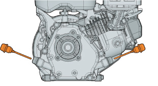 MX Series Features - Power Products | Yamaha Motor Co., Ltd.