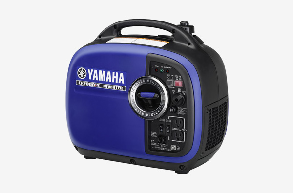 Power Products Yamaha Motor Co Ltd