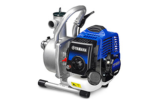 Yamaha Pompe à eau YP30 (3 PO) en vente à Shawinigan - Garage Godcher