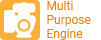 Multi Purpose Engine:handled