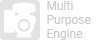 Multi Purpose Engine:NOT handled