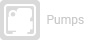 Pumps:NOT handled