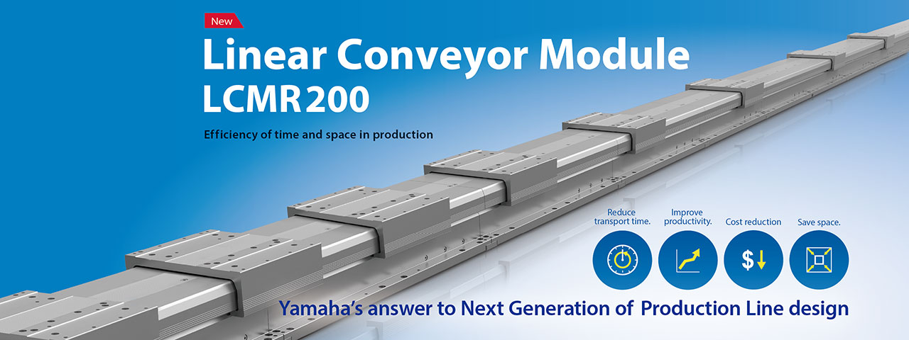 yamaha industrial robots